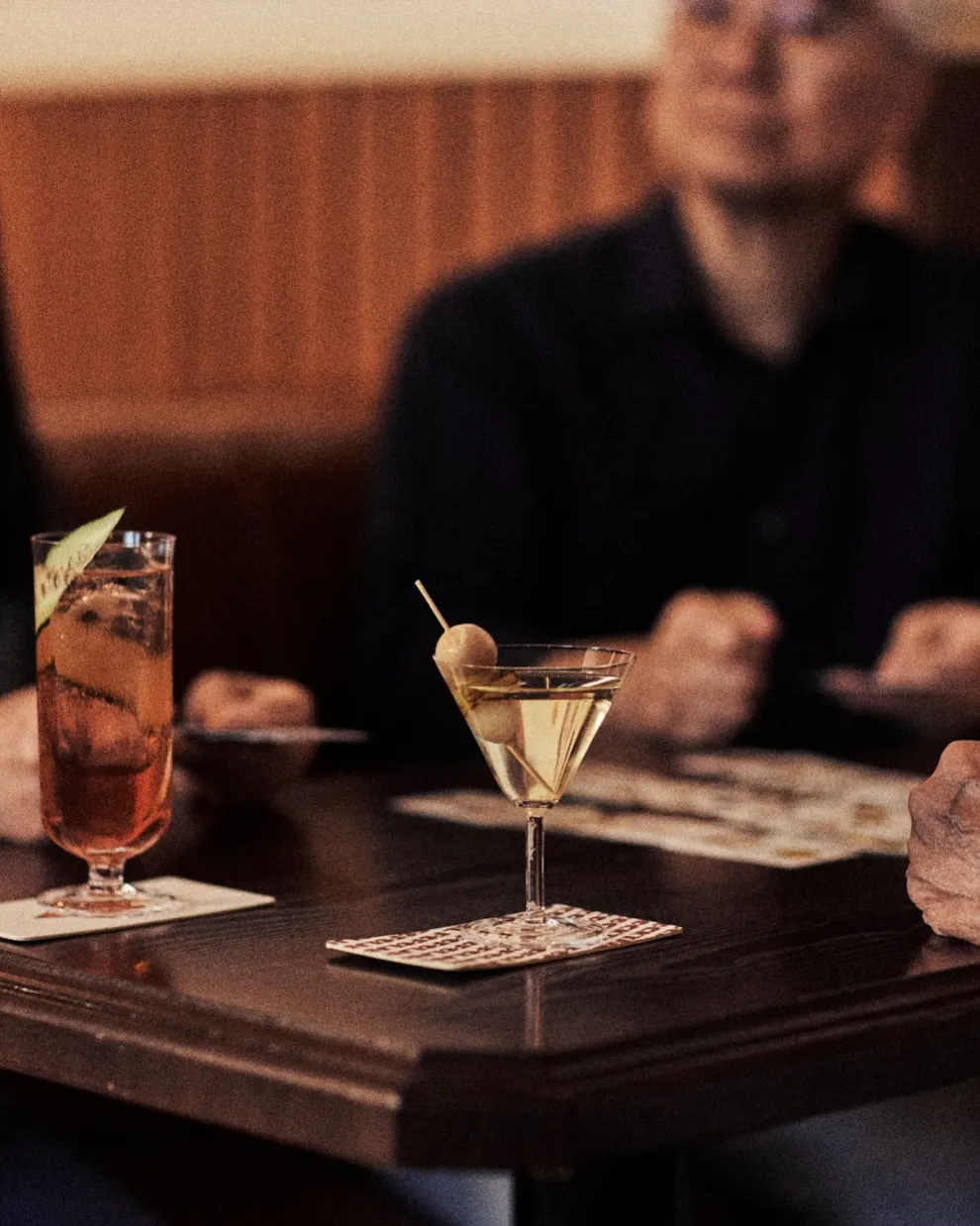 Bar Leone