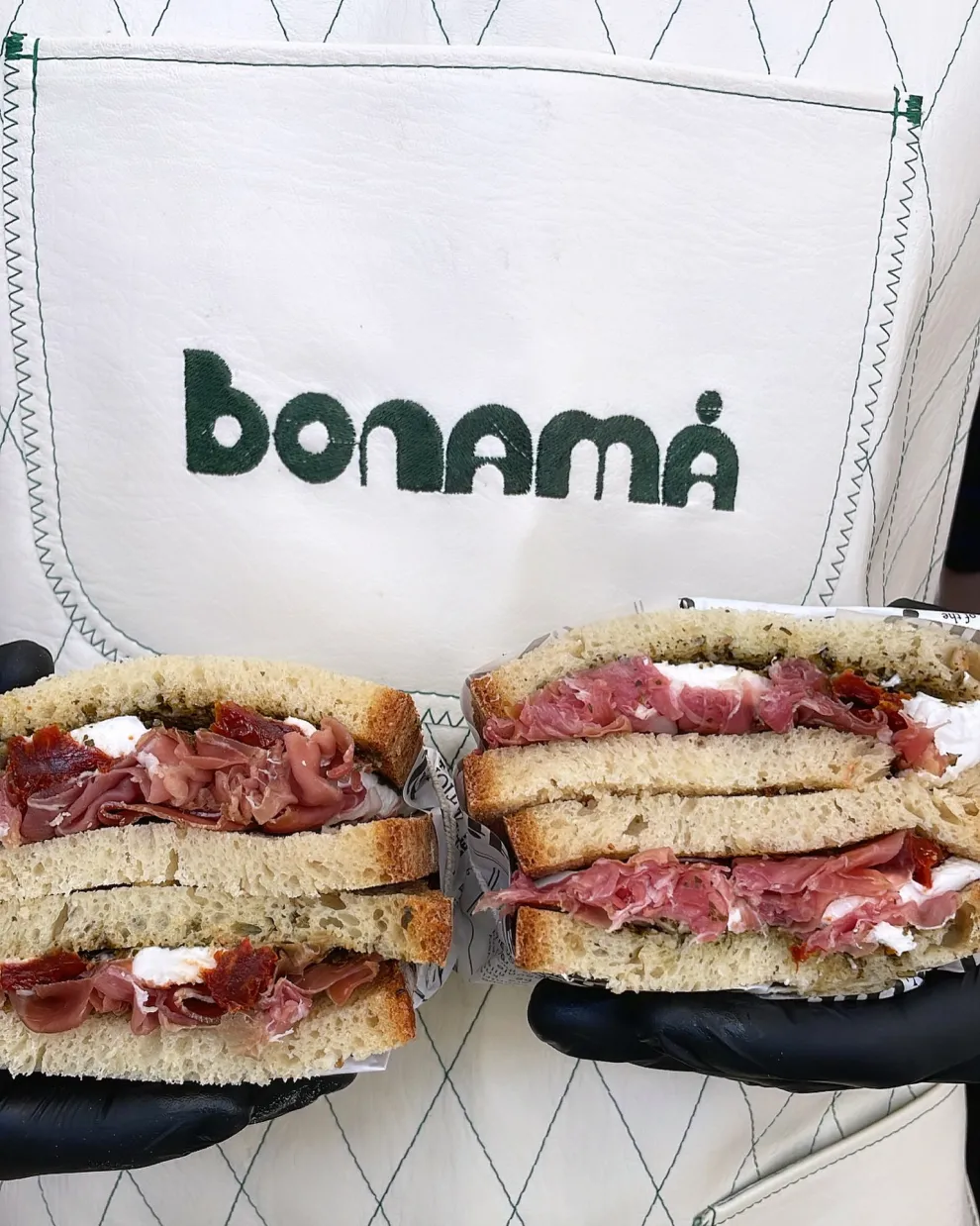 Bonama