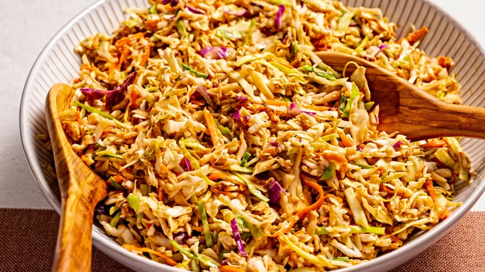 Coleslaw