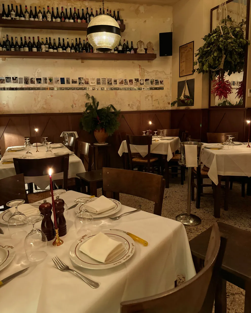 The 50 Best Restaurants: Το Μανάρι ανάμεσα στους πρωταγωνιστές του nose-to-tail movement