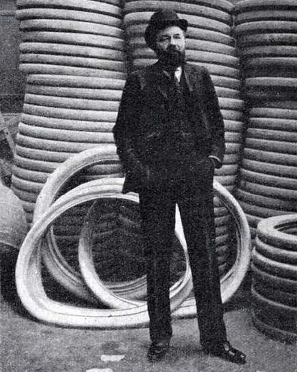 Michelin