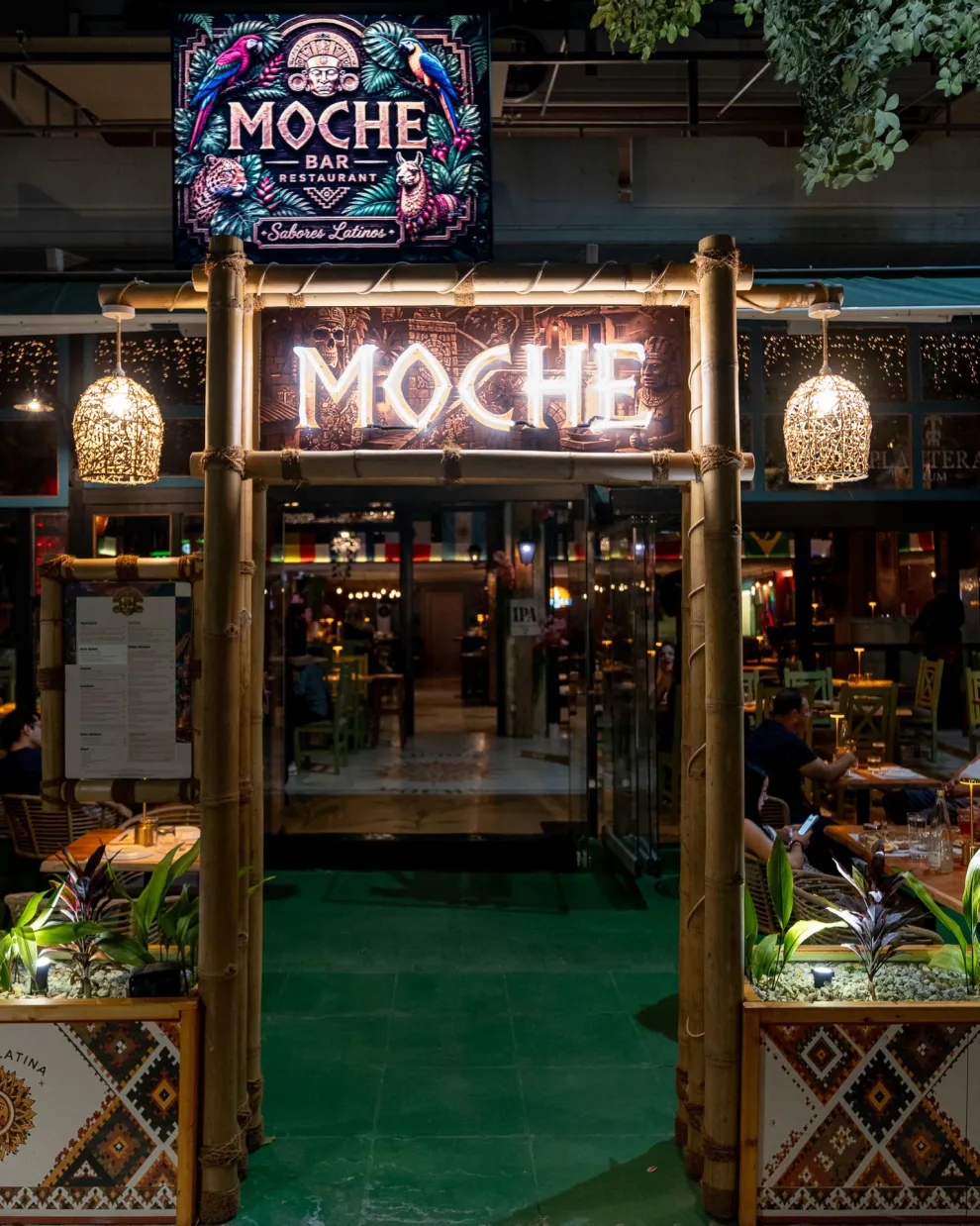 Moche
