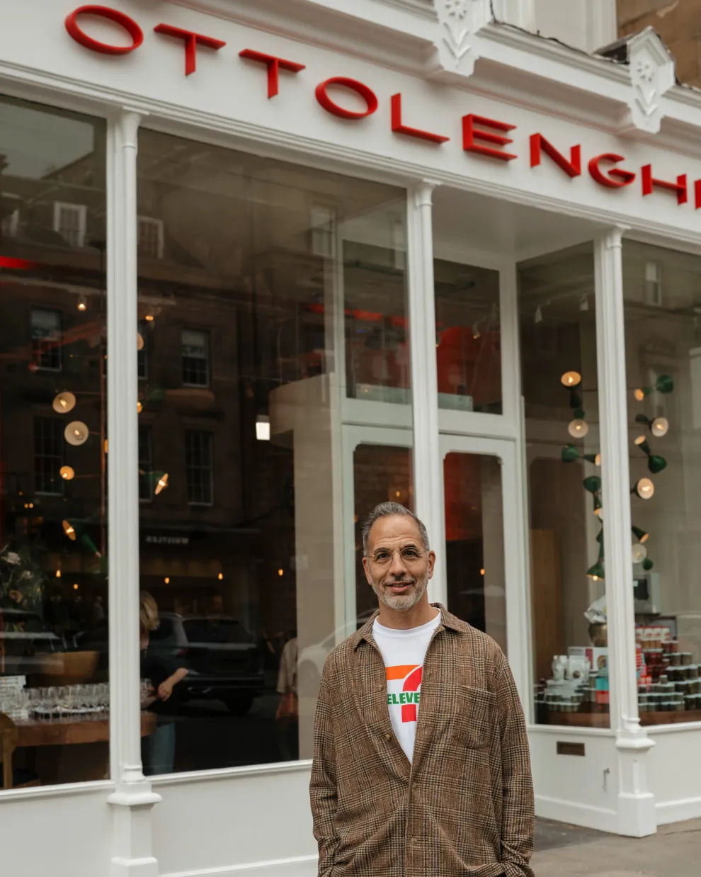 Ottolenghi