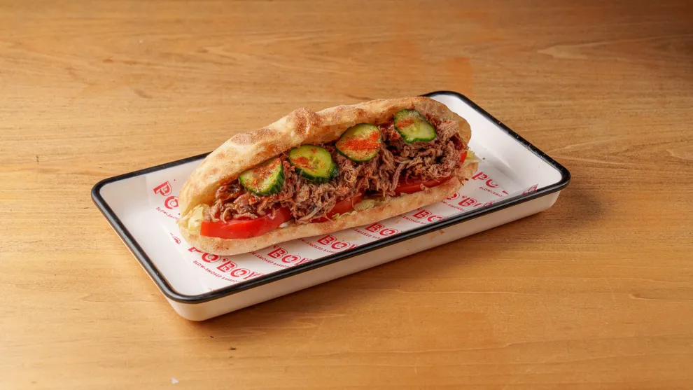 Po Boys