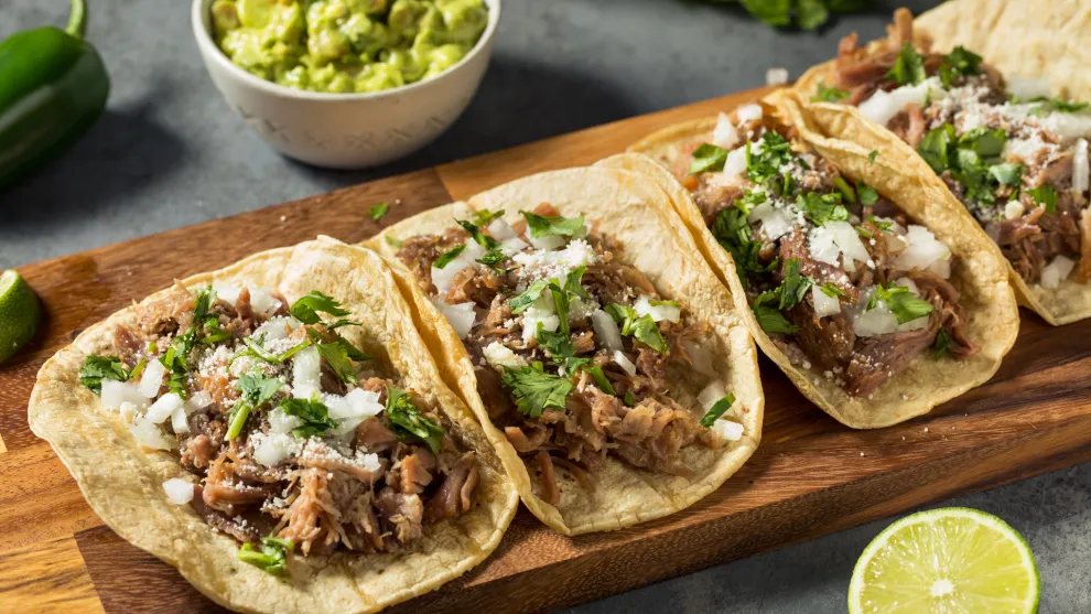 Tacos