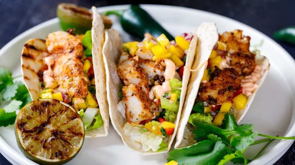 Tacos