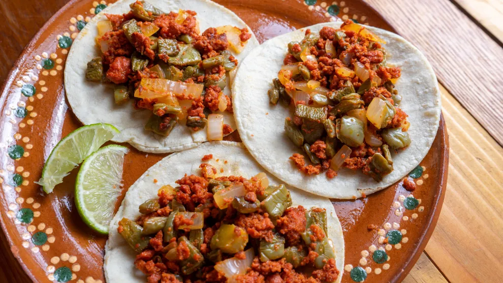 Tacos