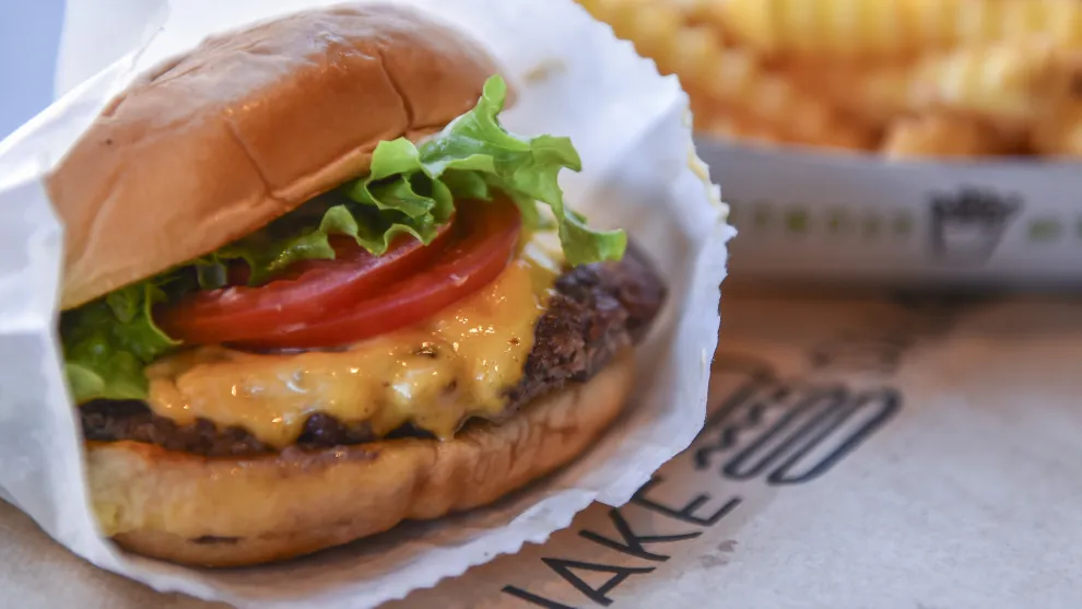 Burger