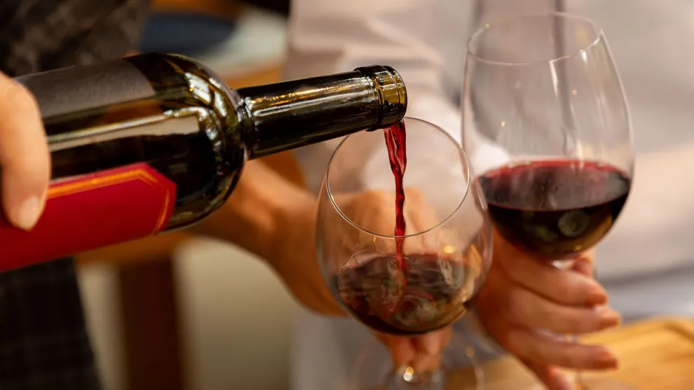 Cabernet Sauvignon 