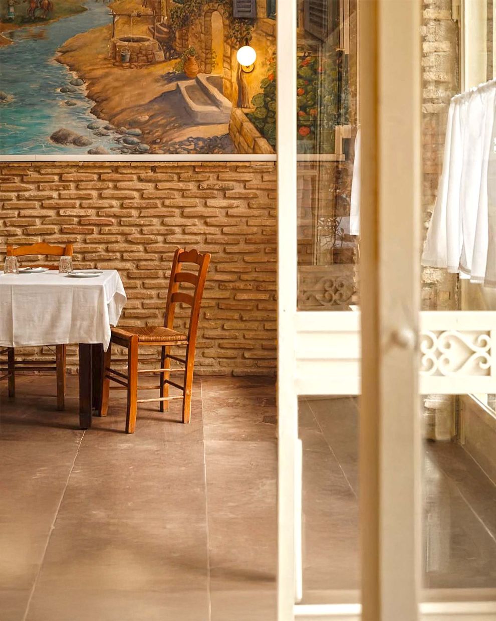 Ταβέρνα των Φίλων