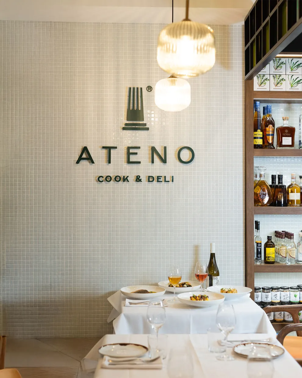 Ateno