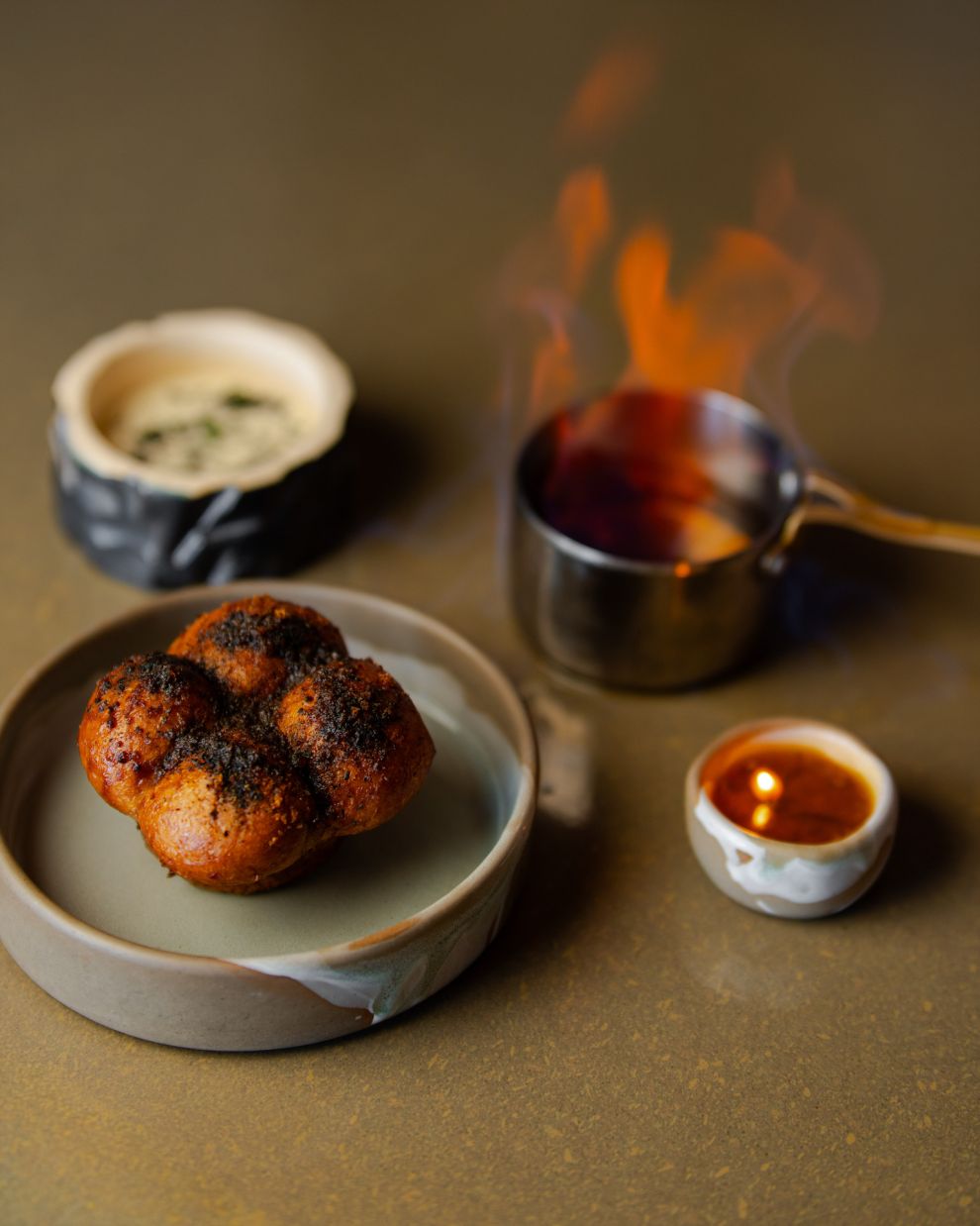 Πιάτο της Αγγελικής Χαραμή