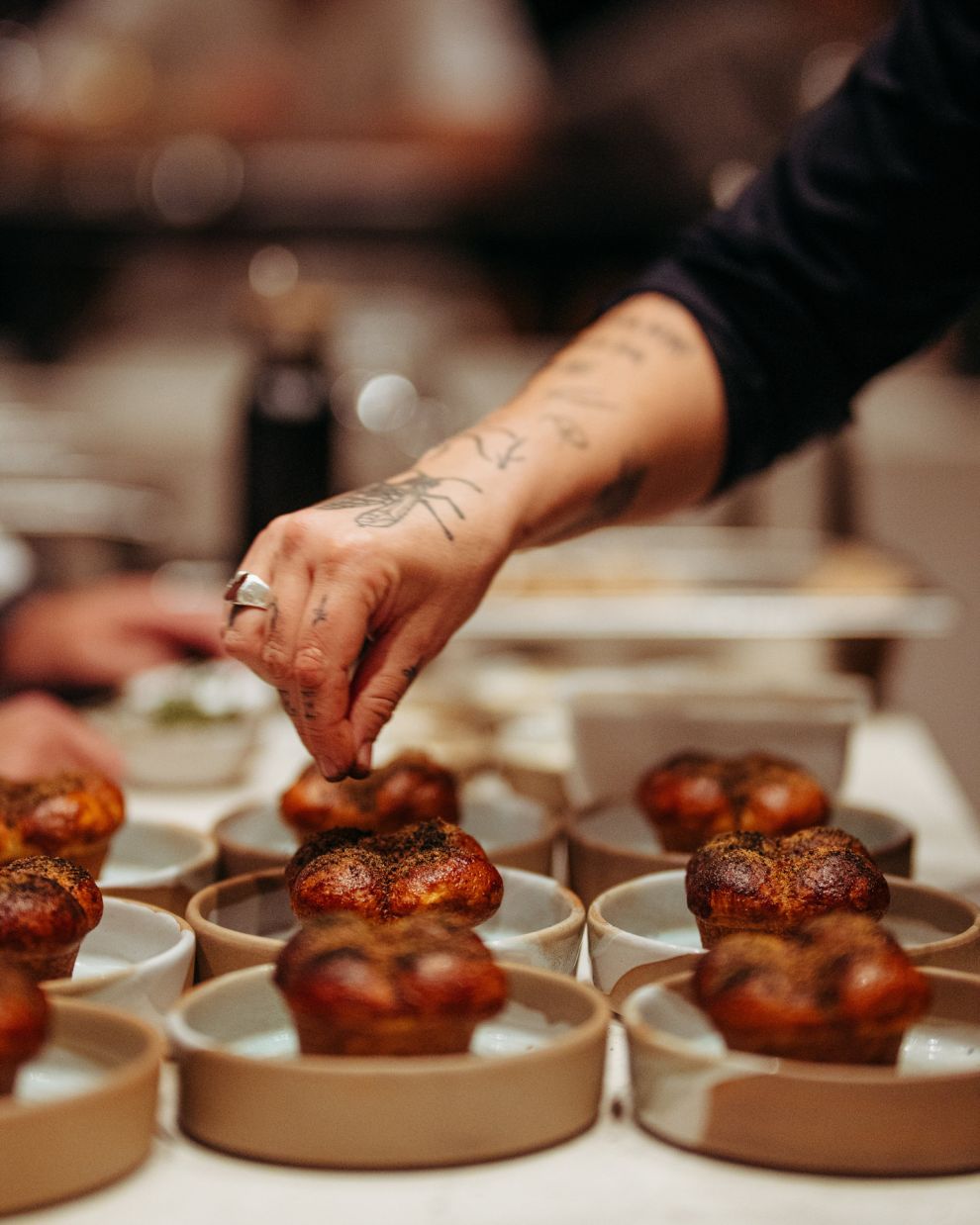 Πιάτο της Αγγελικής Χαραμή