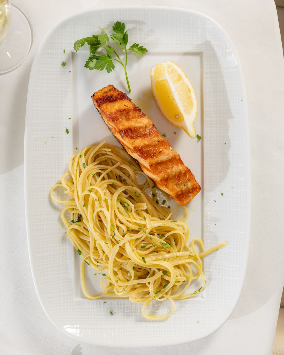 Εστιατόριο Milos