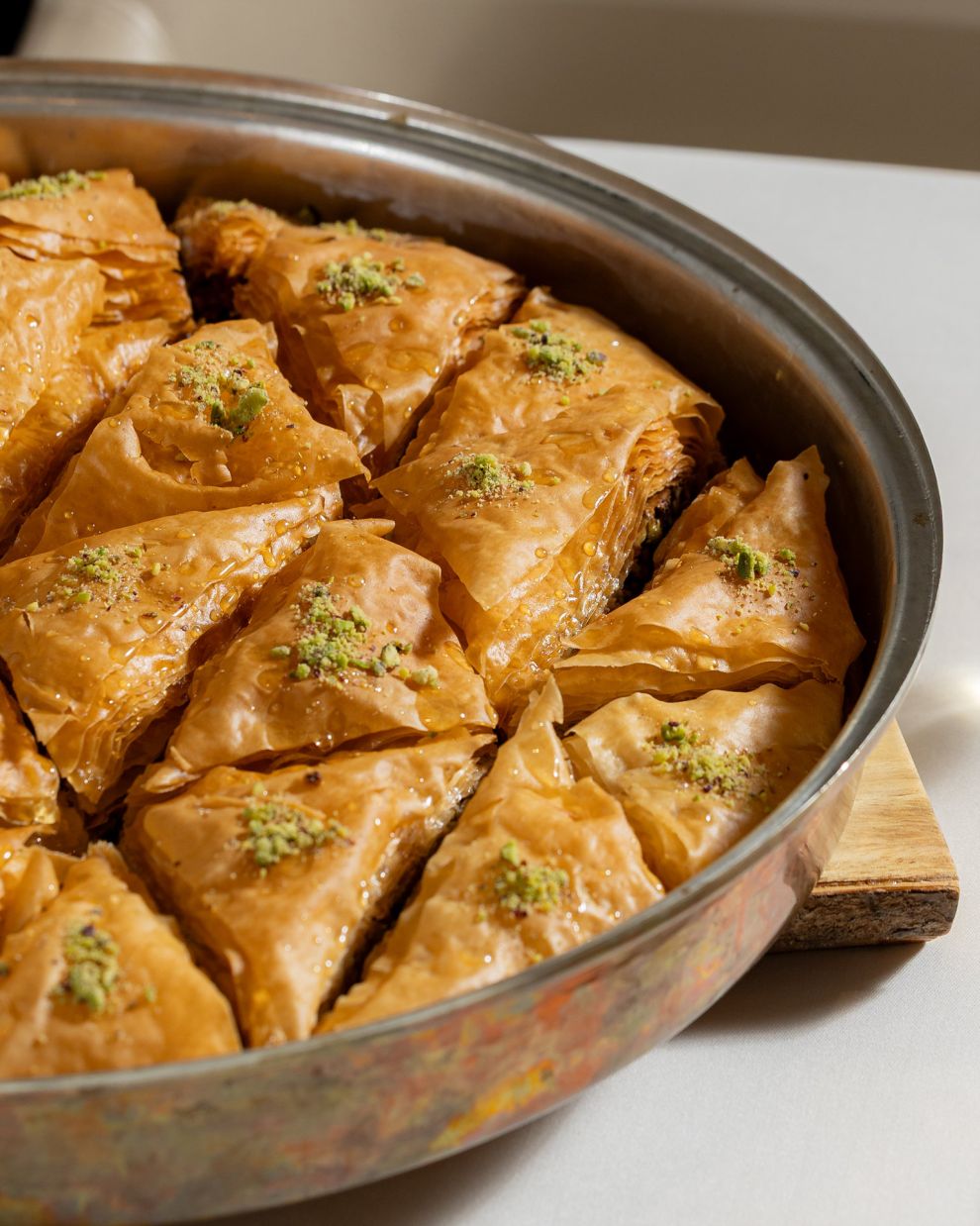 Εστιατόριο Milos