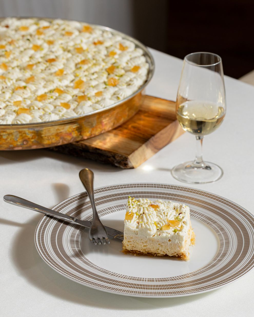 Εστιατόριο Milos