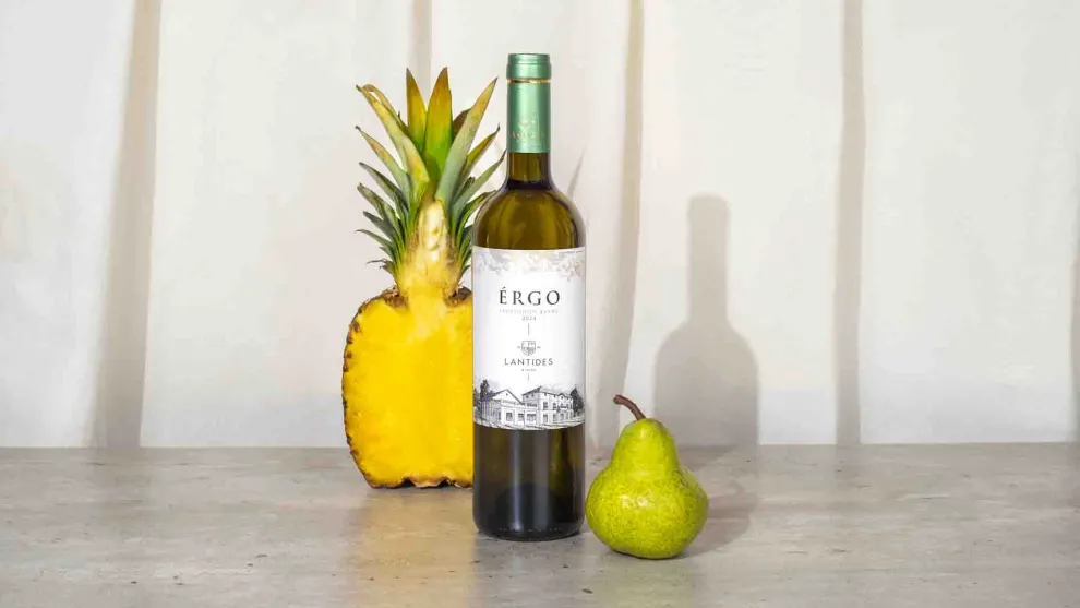 Ergo Sauvignon Blanc 2024