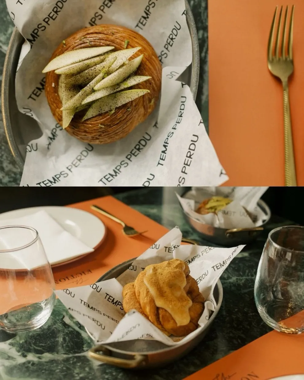 Lalane brunch