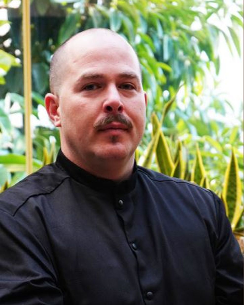 Κωνσταντίνος Φέσκος, σεφ Mayor