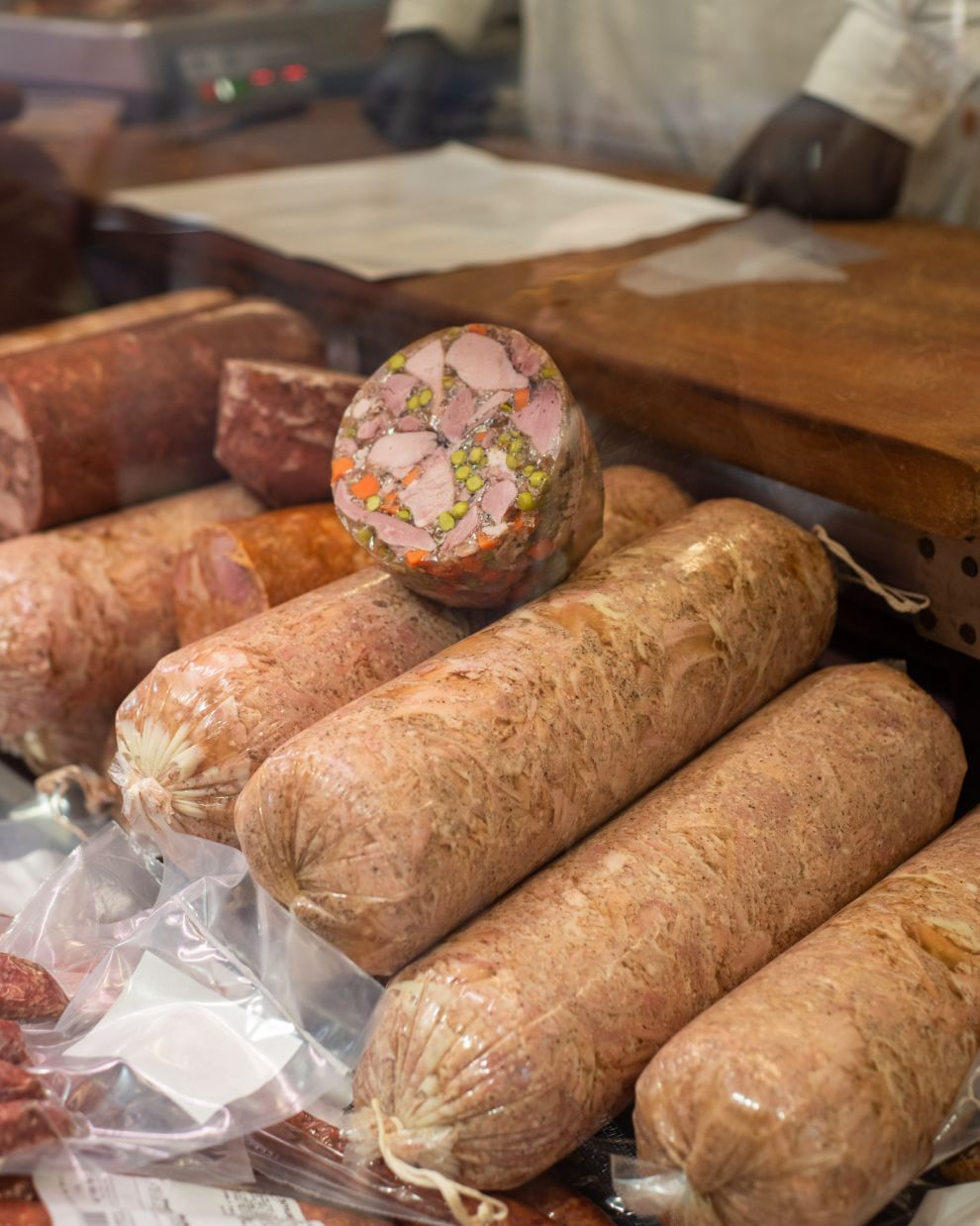 Αβακιάν ο Γιώργος