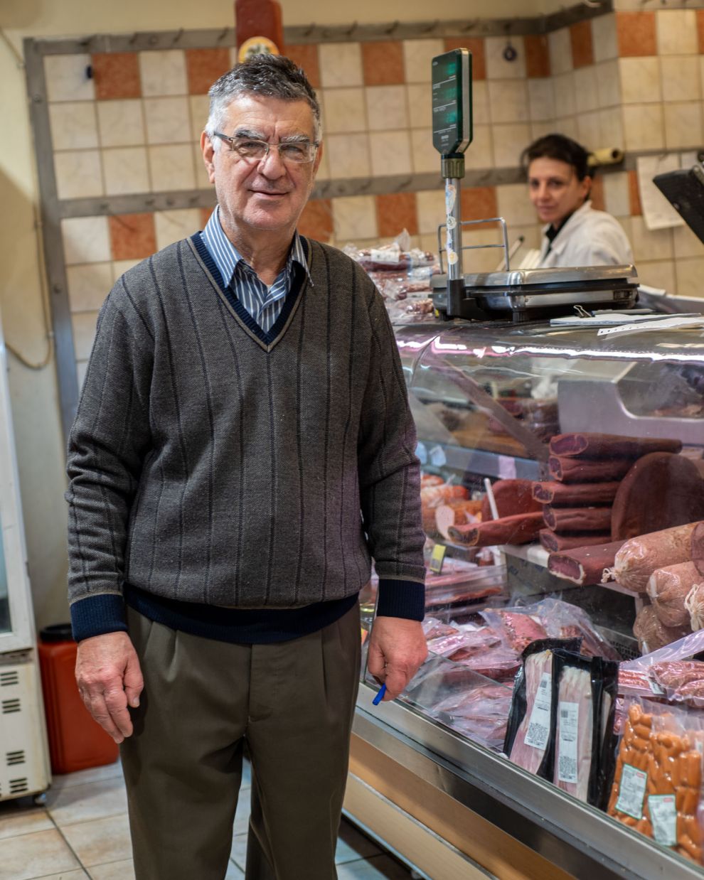 Αβακιάν ο Γιώργος