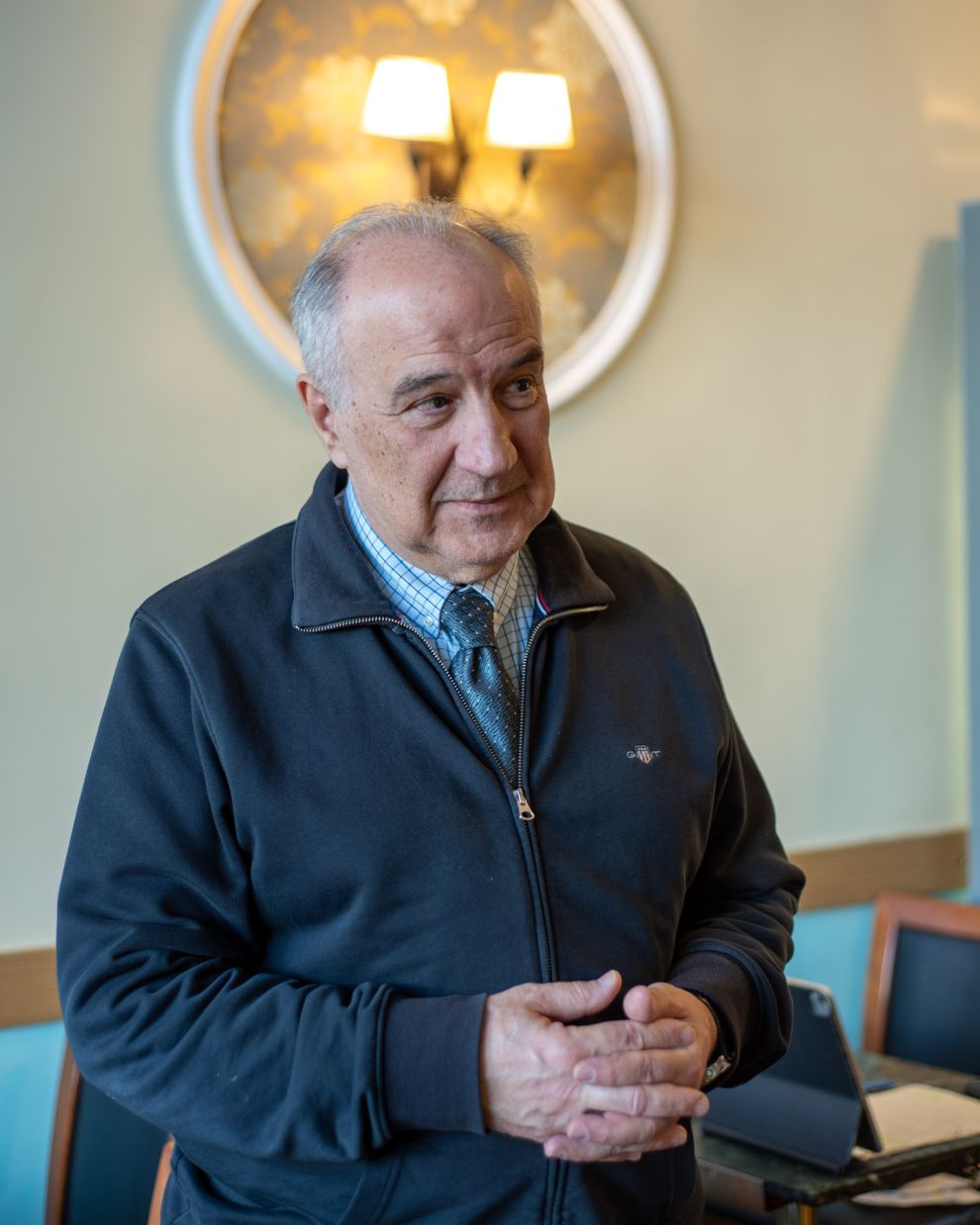 Στάνη Κουντούρα