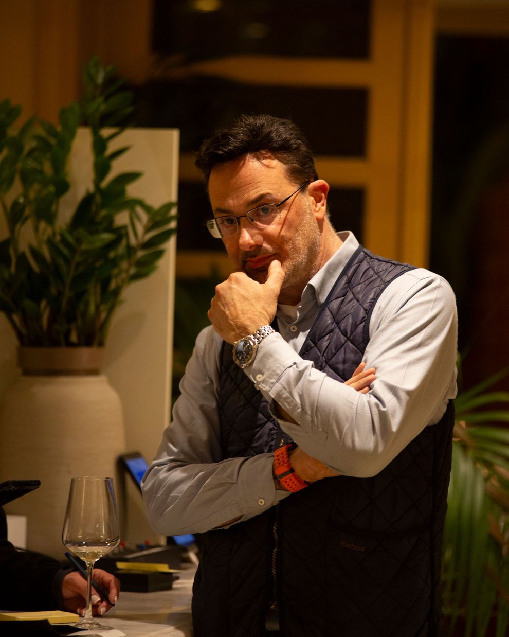 Anasa ιδιοκτήτης