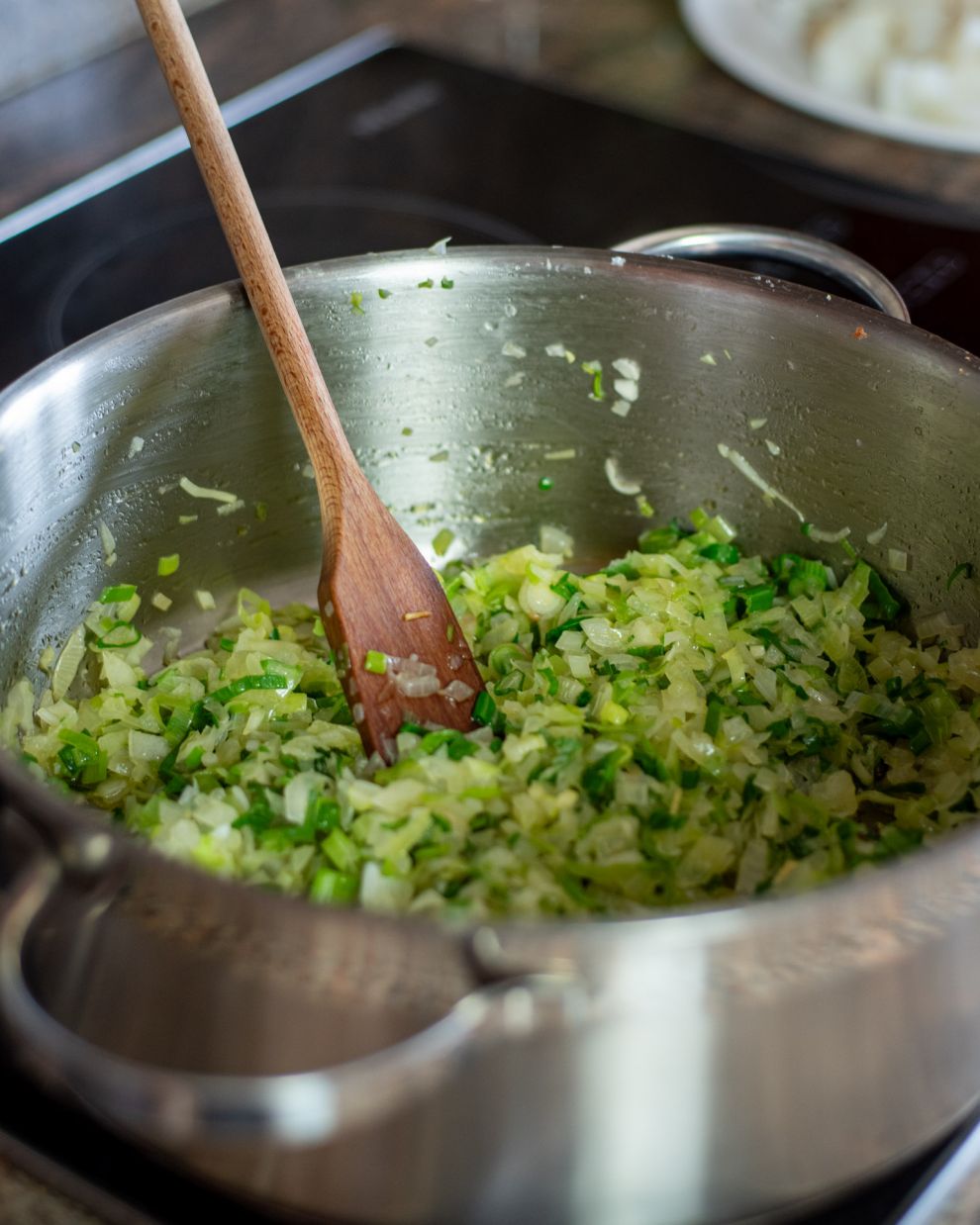 Μπακαλιαρόπιτα βήμα βήμα