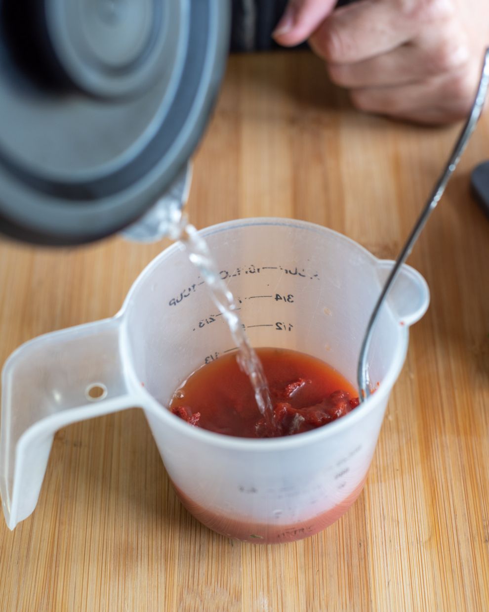 Μπακαλιαρόπιτα βήμα βήμα