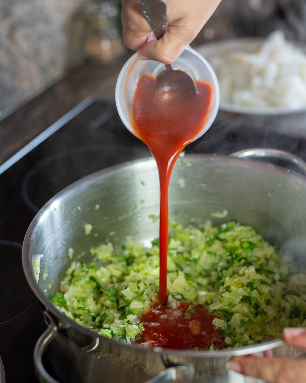 Μπακαλιαρόπιτα βήμα βήμα
