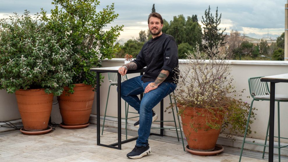 Μουσείο Μπενάκη