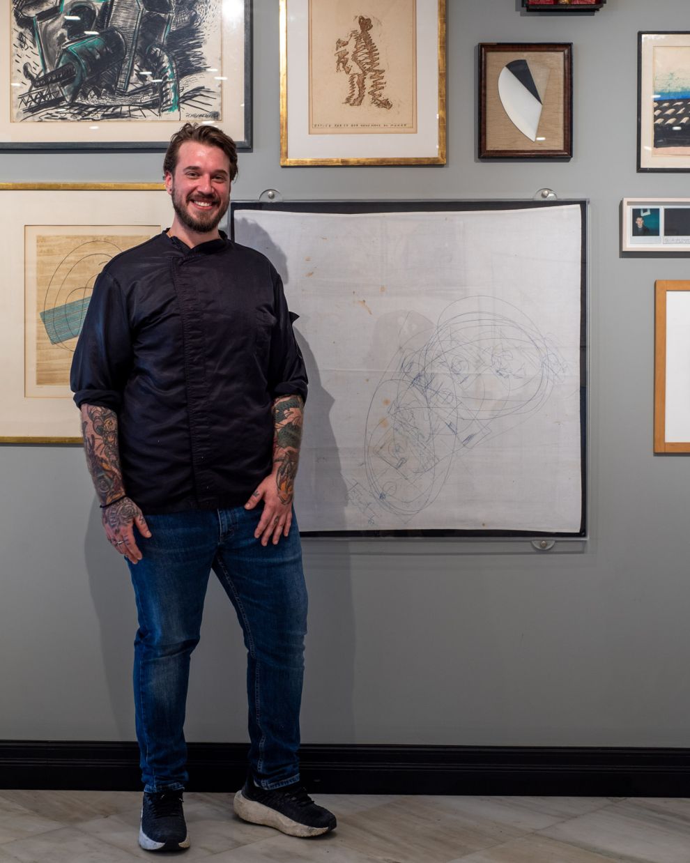 Μουσείο Μπενάκη