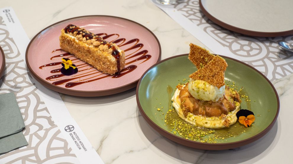 Μουσείο Μπενάκη