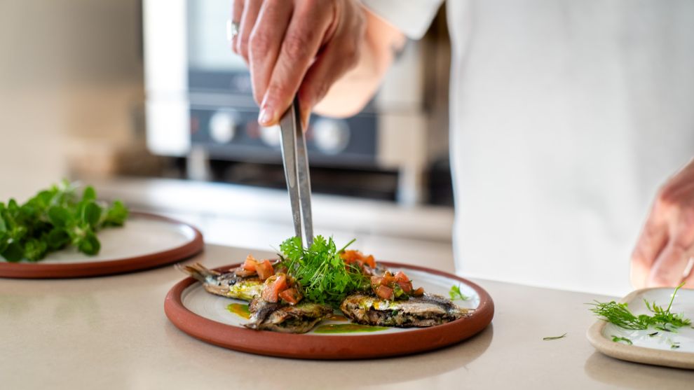 Σάκης Βενέτης