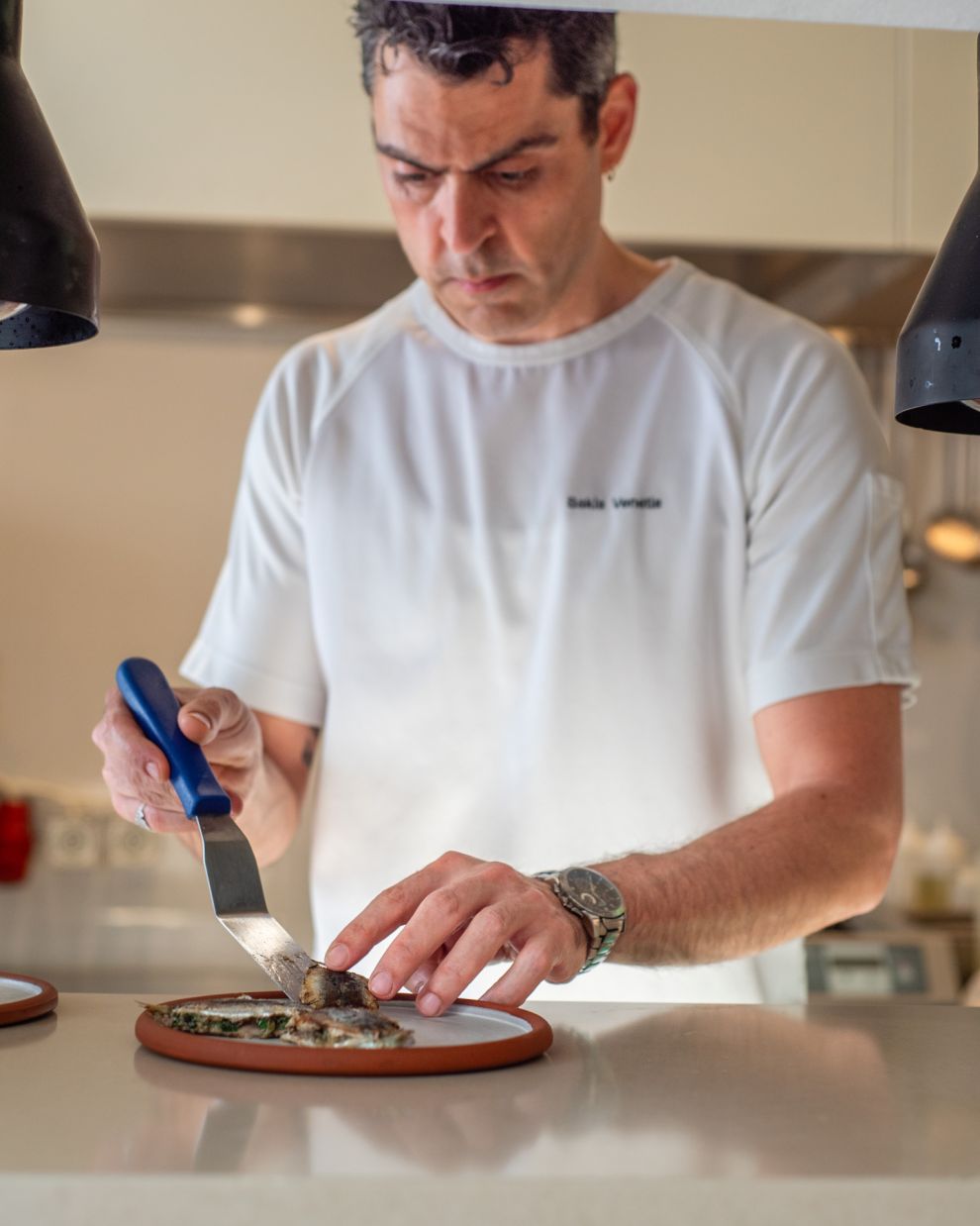 Σάκης Βενέτης 