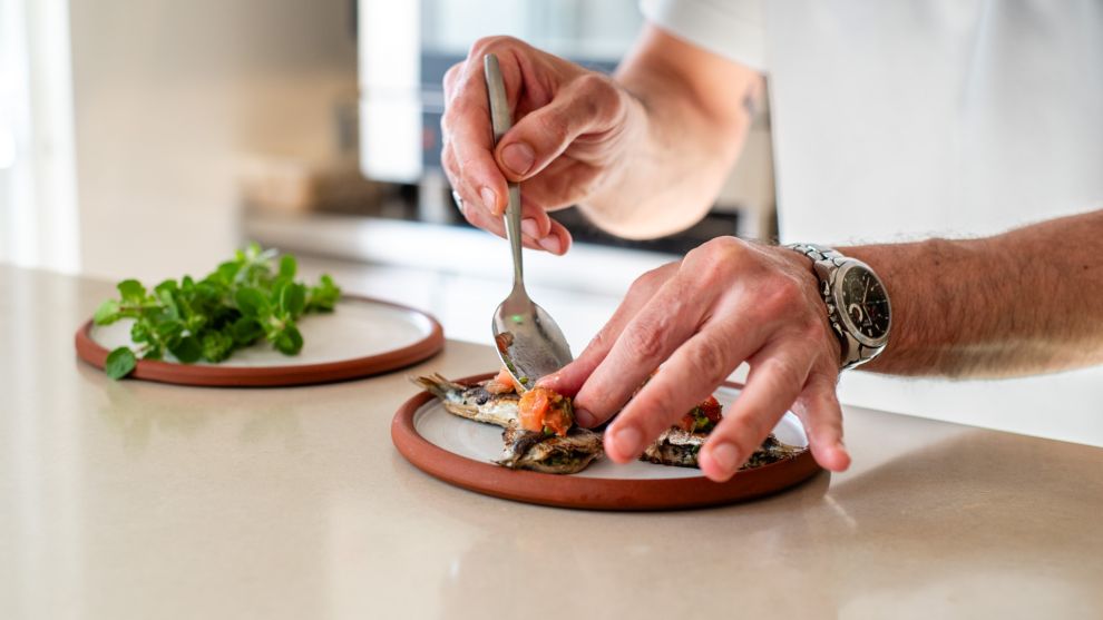 Σάκης Βενέτης 