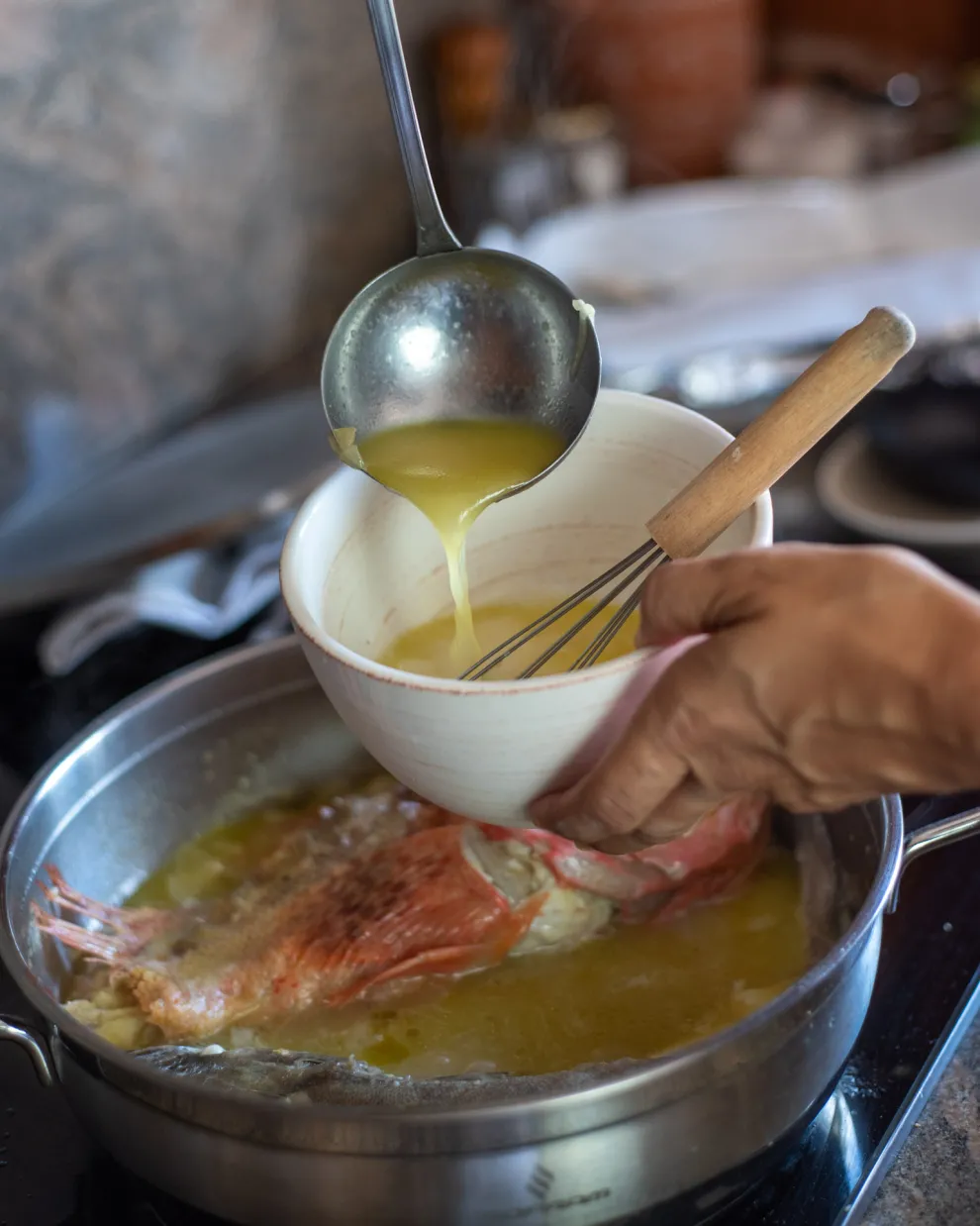 Μπουργέτο Αιγιαλείας