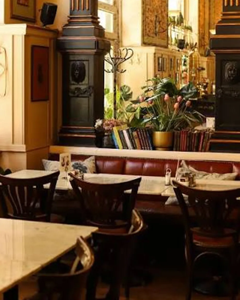 Central Cafe