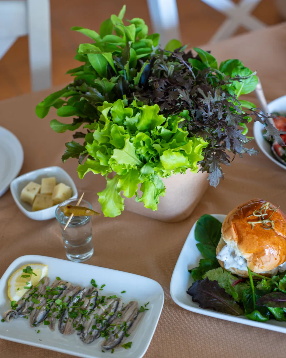 Delio Food Hub