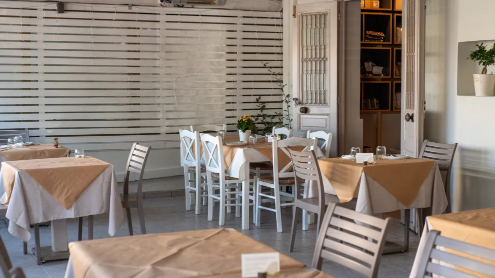 Delio Food Hub