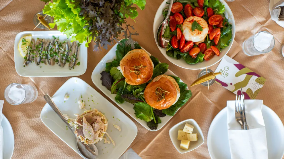 Delio Food Hub