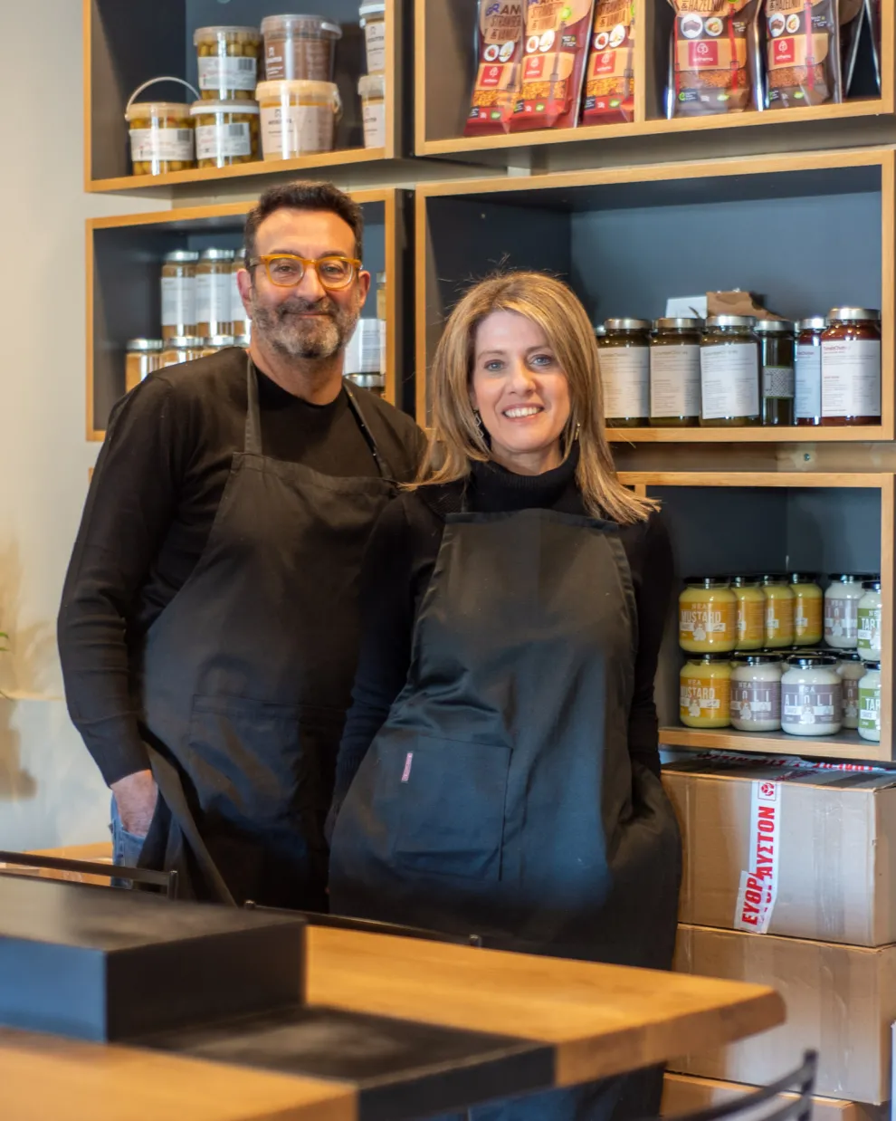 Delio Food Hub