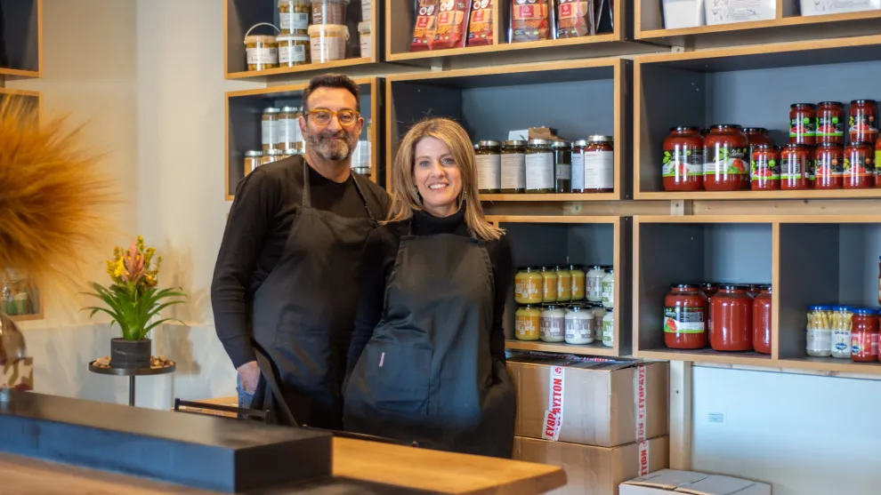 Delio Food Hub