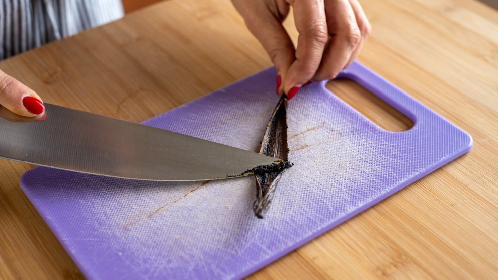 Γλυκό κουταλιού φράουλα