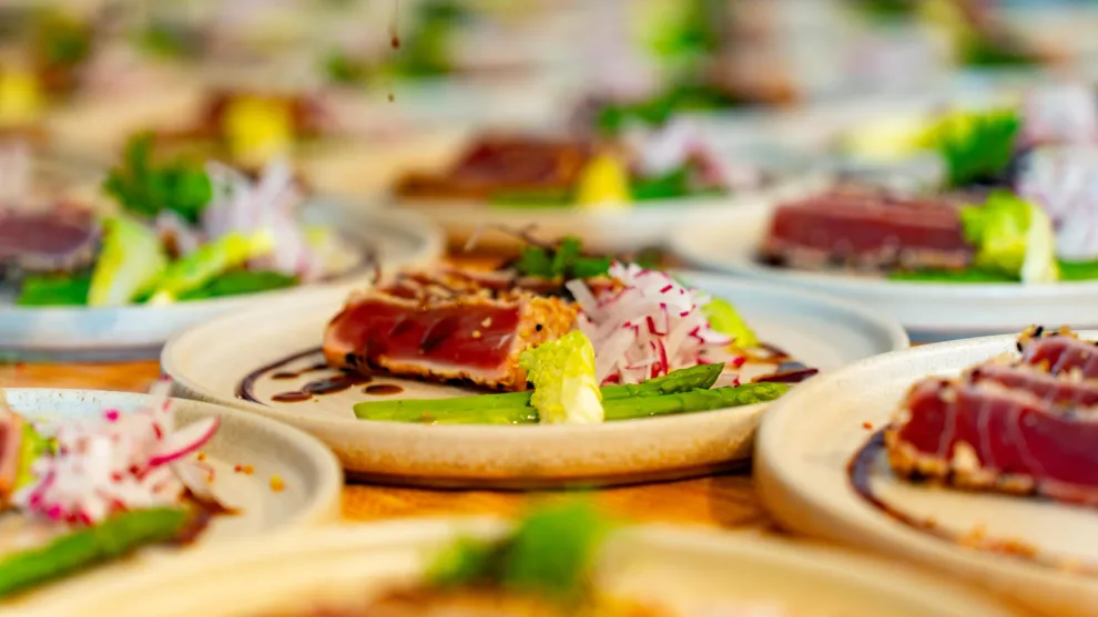Intercatering
