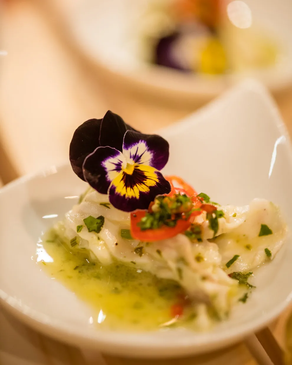 Dinner parties στο σπίτι με την Intercatering