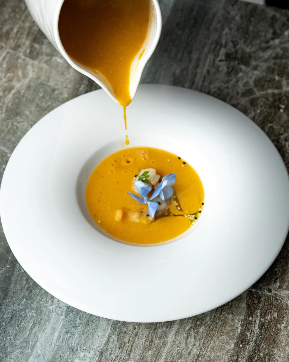 Intercatering