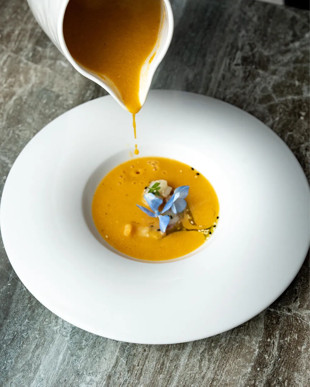 Dinner parties στο σπίτι με την Intercatering