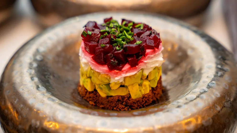 Dinner parties στο σπίτι με την Intercatering