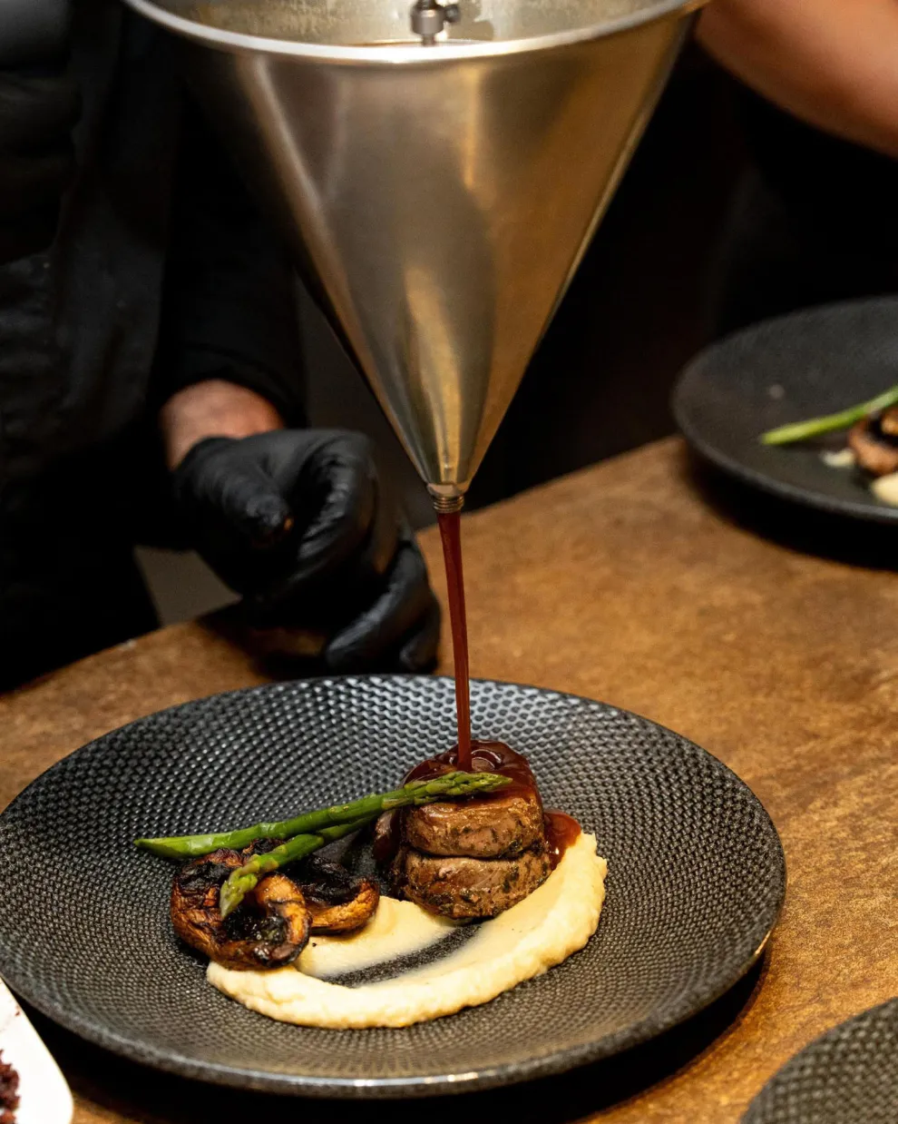 Dinner parties στο σπίτι με την Intercatering